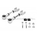 Tirants de chasse arrière réglables Whiteline pour Mustang S550 Ecoboost / GT