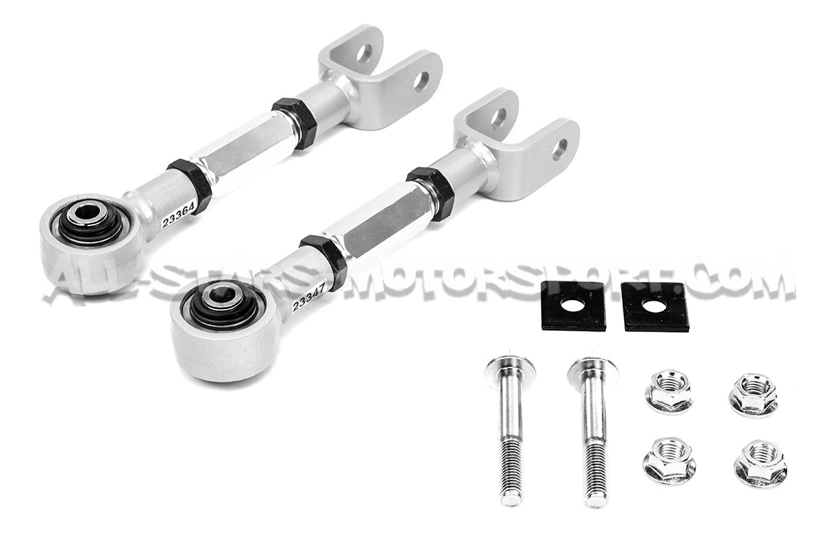 Tirants de pincement arrières réglables Whiteline pour Mustang S550 Ecoboost / GT