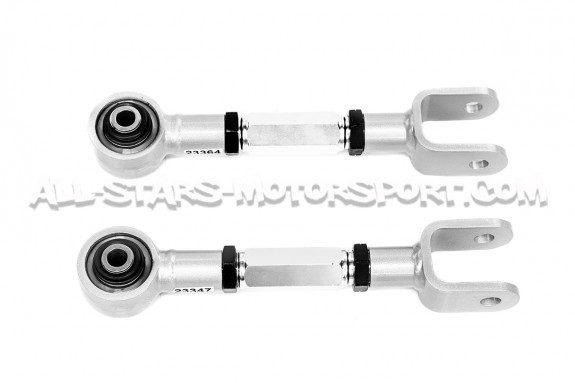 Tirants de chasse arrière réglables Whiteline pour Mustang S550 Ecoboost / GT