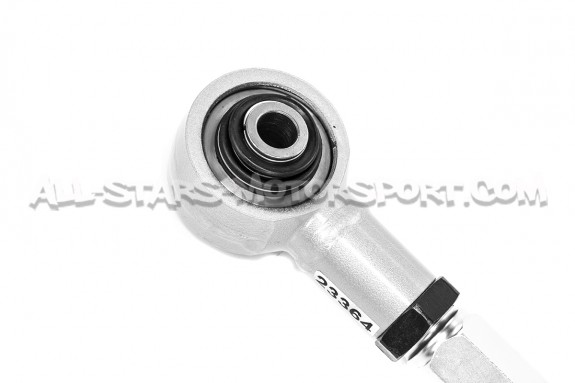 Whiteline Adjustable Rear Toe Arms for Ford Mustang S550 Ecoboost / GT