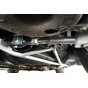 Whiteline Adjustable Rear Toe Arms for Ford Mustang S550 Ecoboost / GT