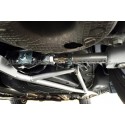 Whiteline Adjustable Rear Toe Arms for Ford Mustang S550 Ecoboost / GT
