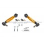 Brazos de convergencia traseros regulables Whiteline para Impreza STI GR / VA 08-18