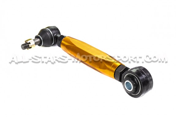 Whiteline Adjustable Rear Toe Arms for Subaru Impreza STI GR / VA 08-18