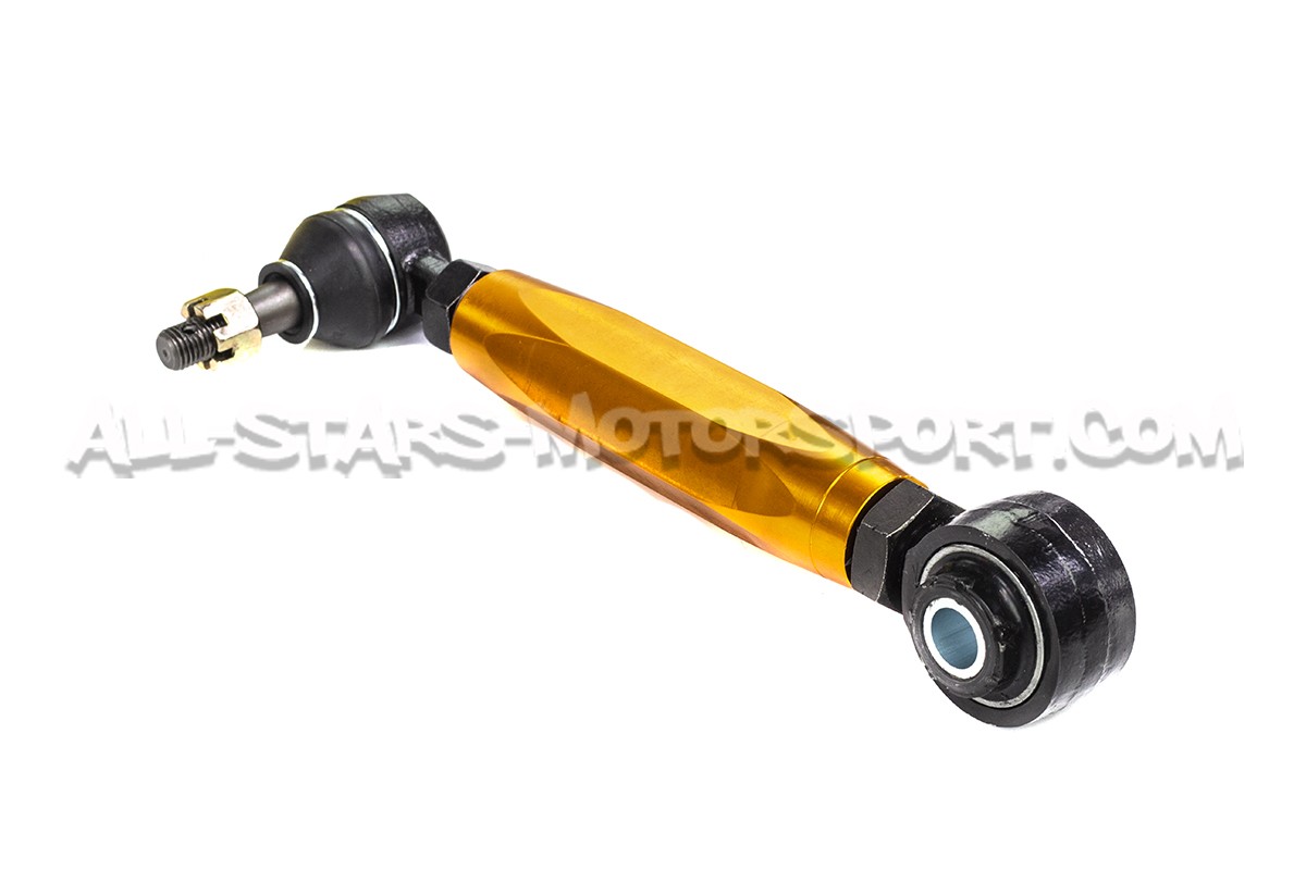 Whiteline Adjustable Rear Toe Arms for Subaru Impreza STI GR / VA 08-18