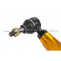 Tirants de chasse arrière réglables Whiteline pour Impreza STI GR / VA 08-18