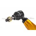 Brazos de convergencia traseros regulables Whiteline para Impreza STI GR / VA 08-18