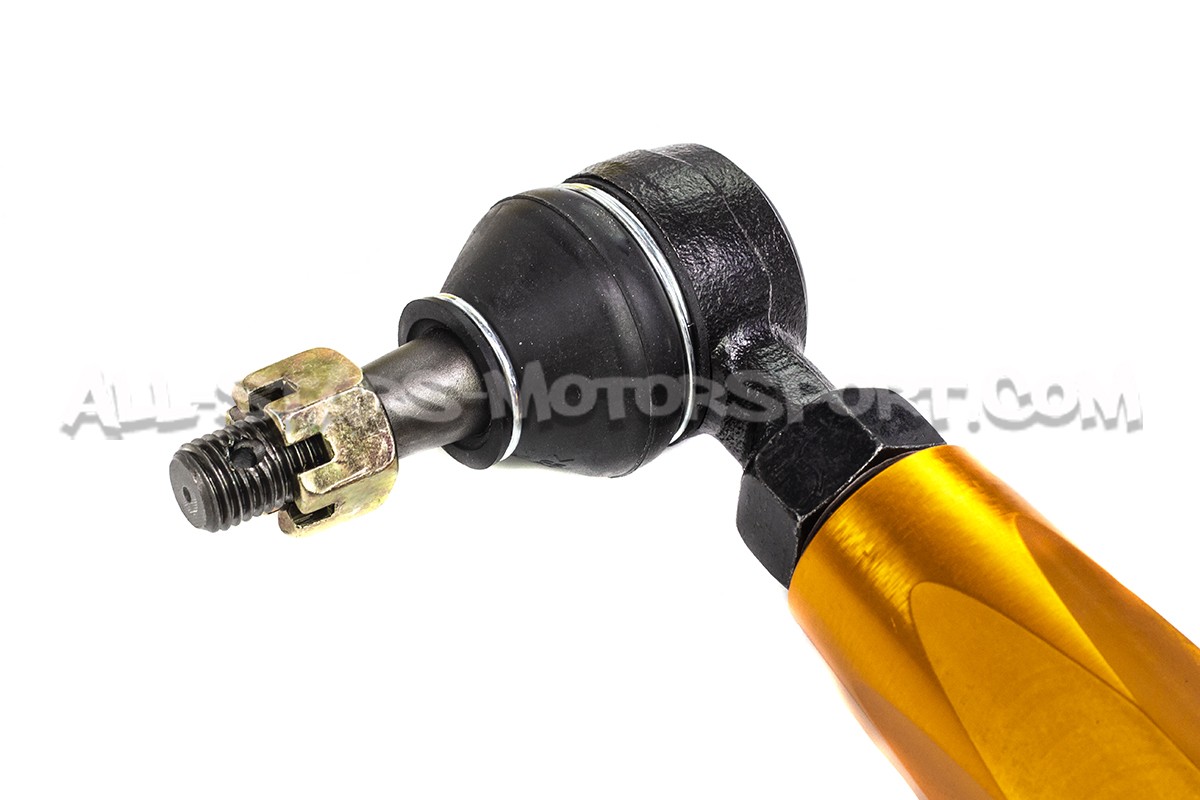 Whiteline Adjustable Rear Toe Arms for Subaru Impreza STI GR / VA 08-18