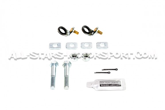 Brazos de convergencia traseros regulables Whiteline para Impreza STI GR / VA 08-18