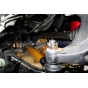 Brazos de convergencia traseros regulables Whiteline para Impreza STI GR / VA 08-18