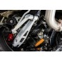 Tirants de chasse arrière réglables Whiteline pour Impreza STI GR / VA 08-18