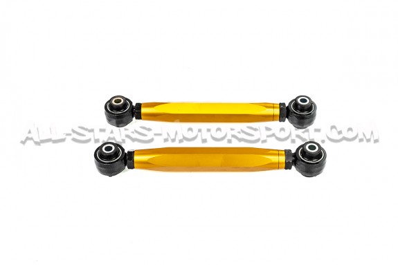 Tirants de chasse arrière réglables Whiteline pour Civic Type R FK8 / FK2