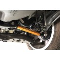 Tirants de chasse arrière réglables Whiteline pour Civic Type R FK8 / FK2