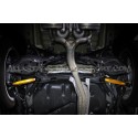 Tirants de chasse arrière réglables Whiteline pour Civic Type R FK8 / FK2