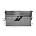 Radiador Mishimoto para Golf 5 GTI / Golf 6 R / Leon Cupra / S3 / TT 2.0 TFSI