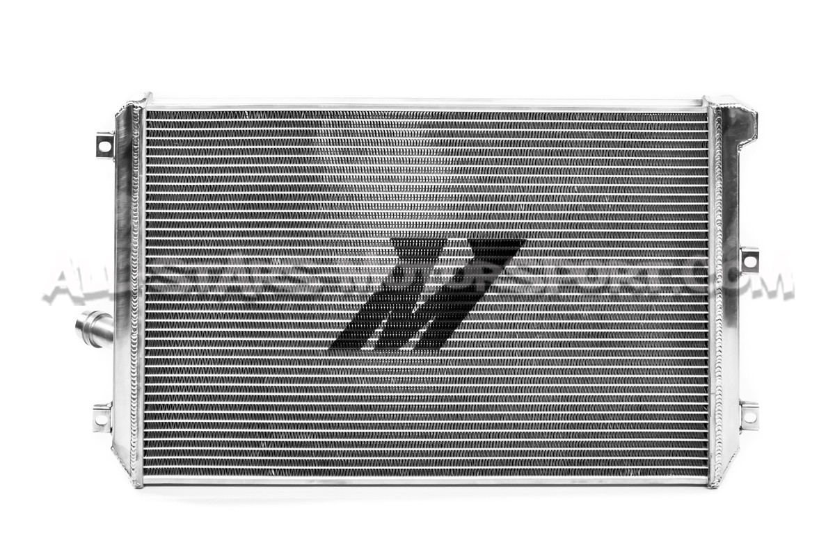 Radiador Mishimoto para Golf 5 GTI / Golf 6 R / Leon Cupra / S3 / TT 2.0 TFSI