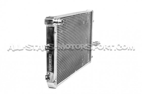 Golf 5 GTI / Golf 6 R / Leon Cupra / S3 / TT 2.0 TFSI Mishimoto Aluminium Radiator