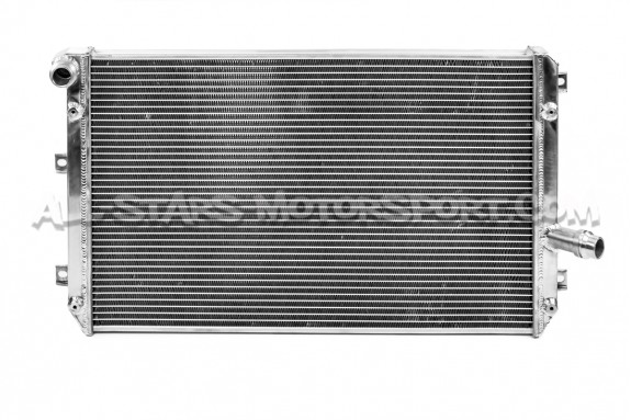 Radiateur Mishimoto pour Golf 5 GTI / Golf 6 R / Leon Cupra / S3 / TT 2.0 TFSI