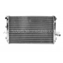 Radiateur Mishimoto pour Golf 5 GTI / Golf 6 R / Leon Cupra / S3 / TT 2.0 TFSI