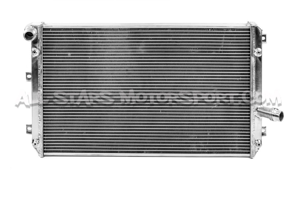 Radiateur Mishimoto pour Golf 5 GTI / Golf 6 R / Leon Cupra / S3 / TT 2.0 TFSI