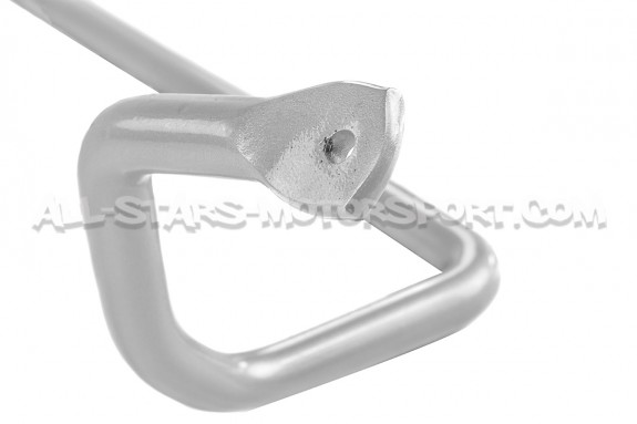 Barra estabilizadora delantera Whiteline para Mini Cooper S / JCW R56