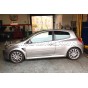 Whiteline -15mm / 20mm Lowered Springs for Renault Clio 3 RS 197