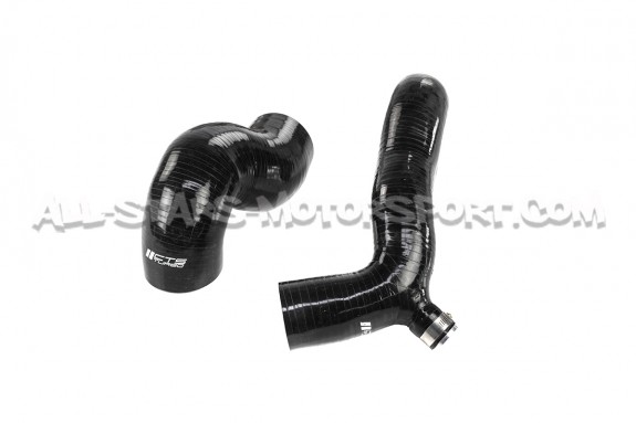 Turbo CTS Turbo Boss para S3 8P / Golf 6 R / Leon 2 / TTS 2.0 TFSI EA113