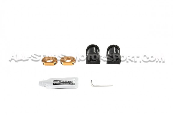 Barre anti roulis avant reglable Whiteline pour Mazda MX5 NB