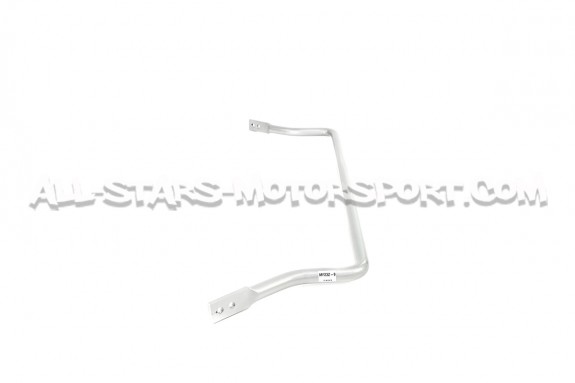Barre anti roulis avant reglable Whiteline pour Mazda MX5 NB