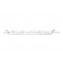 Barre anti roulis avant reglable Whiteline pour Mazda MX5 NB