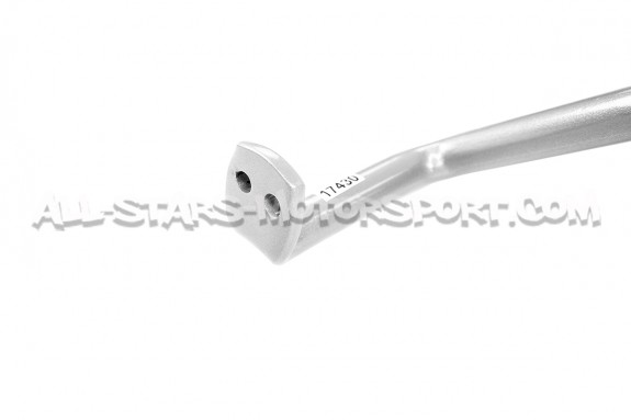 Barra estabilizadora delantera Whiteline para Megane 3 RS