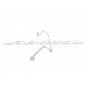 Megane 3 RS Whiteline Adjustable Front Anti-Roll Bar