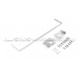 Megane 3 RS Whiteline Adjustable Rear Anti-Roll Bar