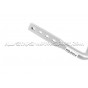 Barre anti roulis arrière réglable Whiteline pour Megane 3 RS