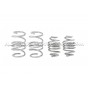 Whiteline -15mm / 20mm Lowered Springs for Renault Clio 3 RS 197