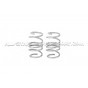 Whiteline -15mm / 20mm Lowered Springs for Renault Clio 3 RS 197