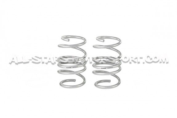 Ressorts courts Whiteline -15mm / 20mm pour Clio 3 RS 197