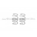 Whiteline -15mm / 20mm Lowered Springs for Renault Clio 3 RS 197