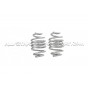 Whiteline -15mm / 20mm Lowered Springs for Renault Clio 3 RS 197