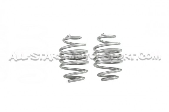 Muelles rebajados -15mm / 20mm Whiteline para Renault Clio 3 RS 197
