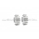 Ressorts courts Whiteline -15mm / 20mm pour Clio 3 RS 197