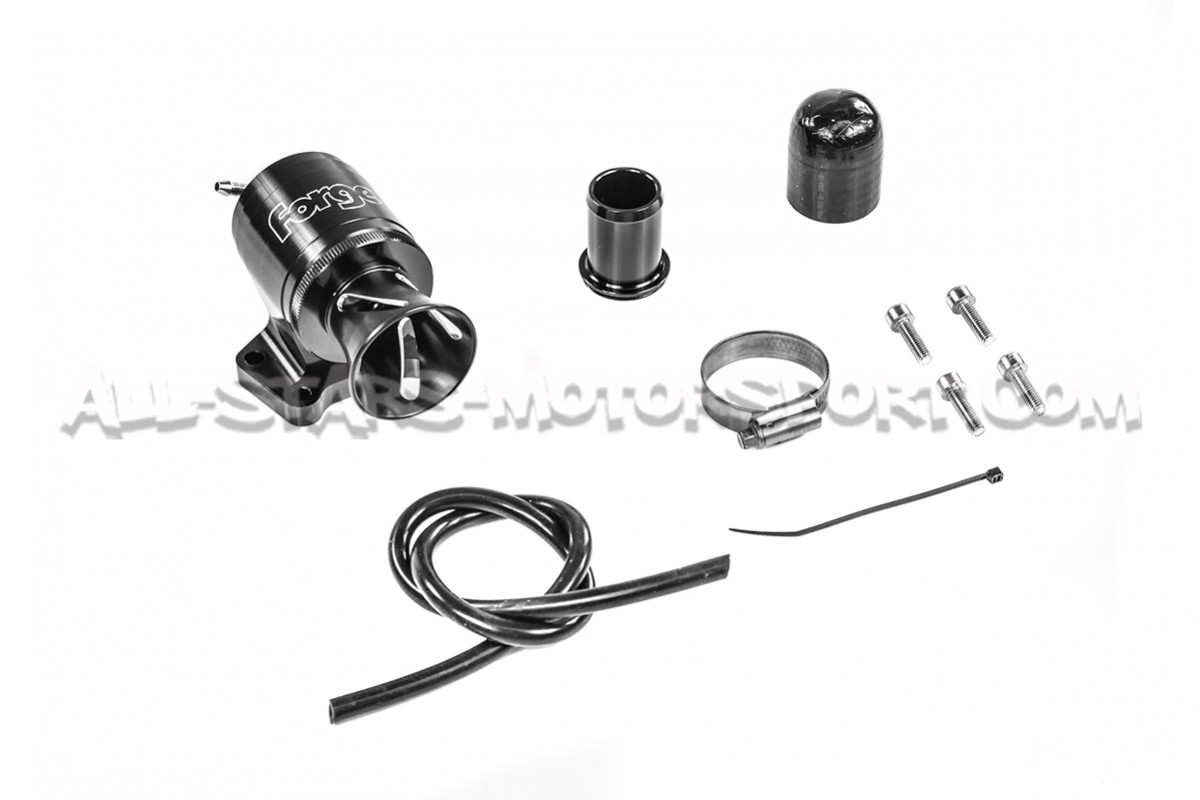 Dump valve Forge Motorsport pour Hyundai I30 N / Kia Stinger 2.0T
