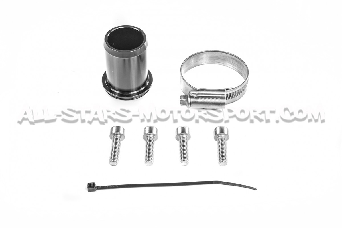 Hyundai I30 N / Kia Stinger 2.0T Forge Motorsport Dump Valve Kit