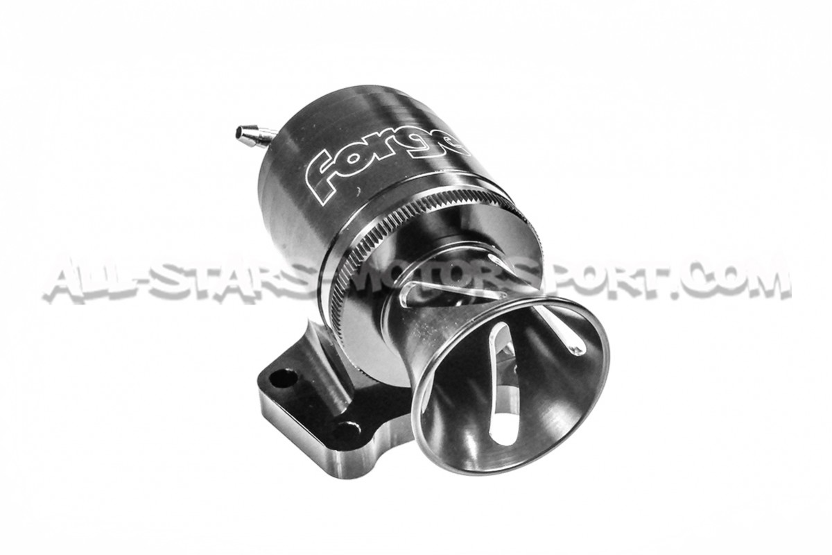 Hyundai I30 N / Kia Stinger 2.0T Forge Motorsport Dump Valve Kit