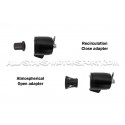 Hyundai I30 N / Kia Stinger 2.0T Forge Motorsport Dump Valve Kit