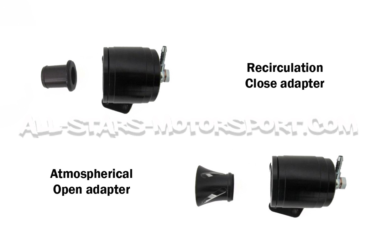 Hyundai I30 N / Kia Stinger 2.0T Forge Motorsport Dump Valve Kit