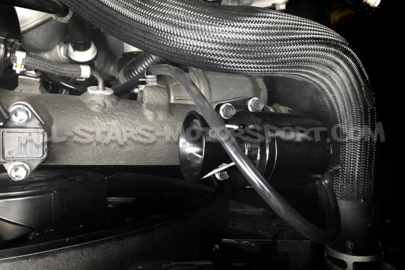 Hyundai I30 N / Kia Stinger 2.0T Forge Motorsport Dump Valve Kit