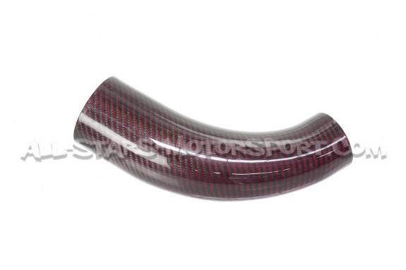 Tubo de admision de carbono / kevlar Eventuri para Honda Civic Type R FK2