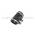 Honda Civic Type R FK2 Eventuri Carbon Fiber / Kevlar Intake Pipe