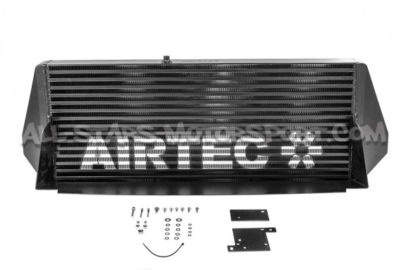 Intercambiador Airtec Stage 2 para Ford Focus 3 ST